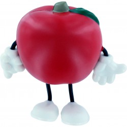 Figura de manzana