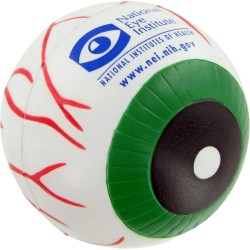 Pelota de ojo de mercadeo