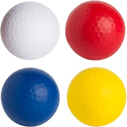 Balones de golf