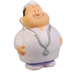 Doctor bert logotipo