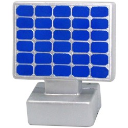 Panel solar