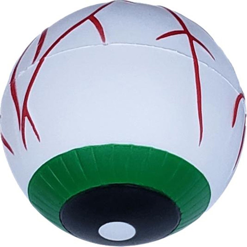 Pelota de Ojo de Mercadeo