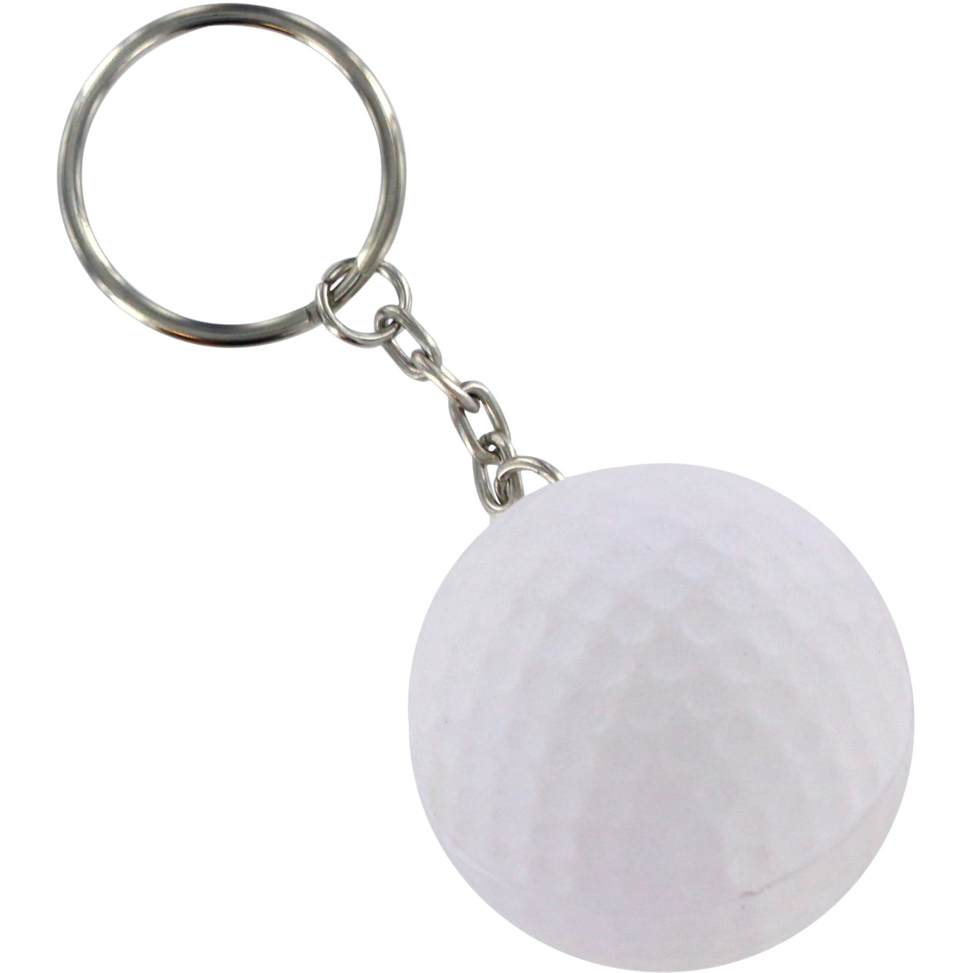 Pelota Golf Llavero