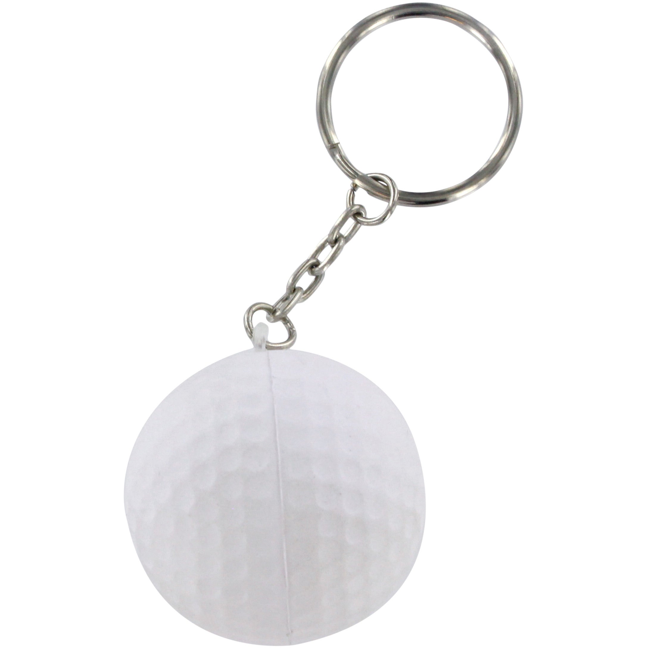 Pelota Golf Llavero