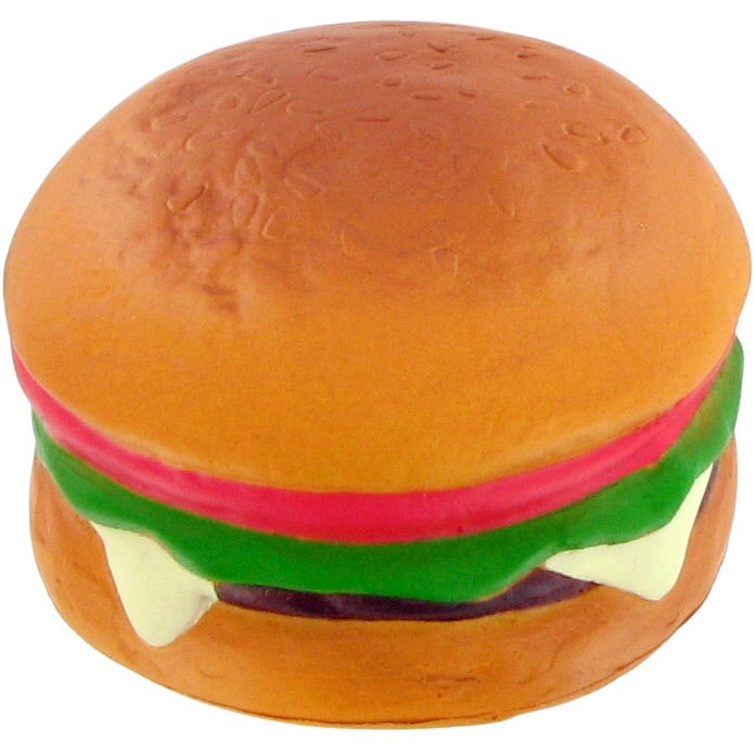 Hamburguesas