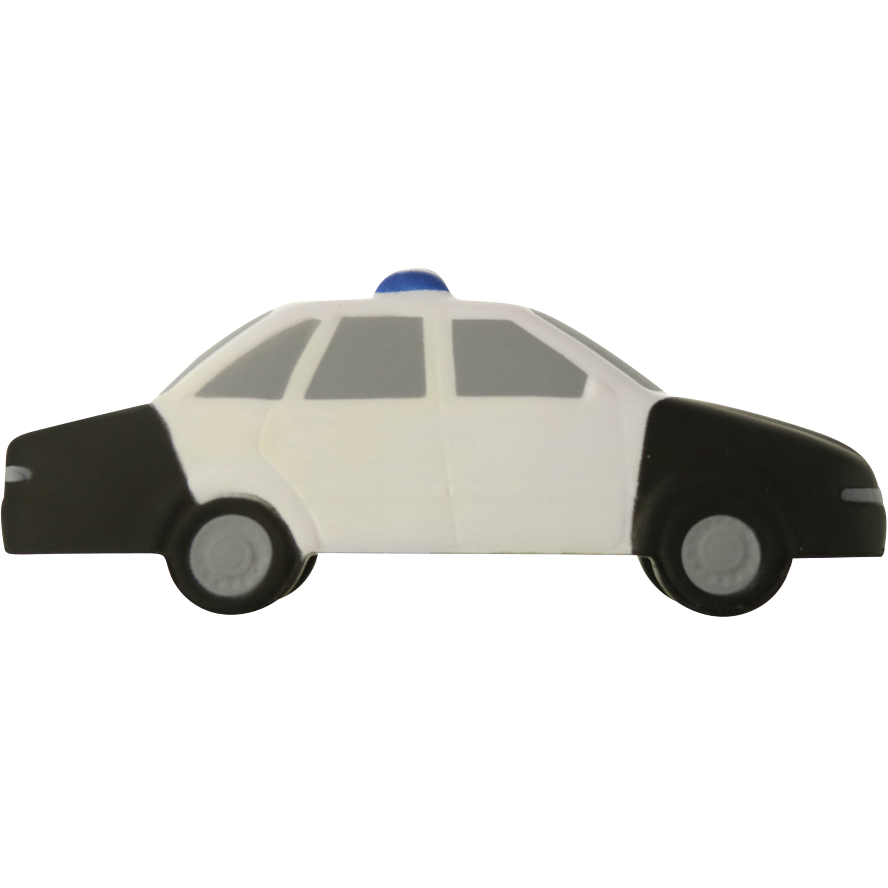 Carro Policía