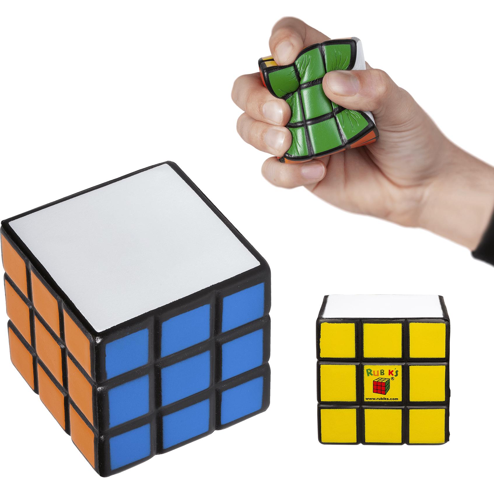 Cubos Rubik