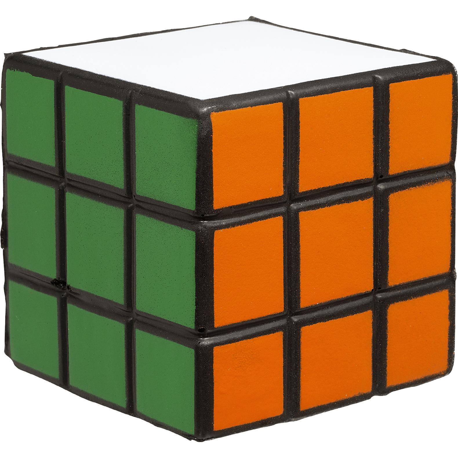 Cubos Rubik