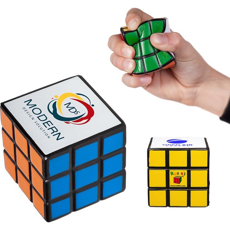 PS-129 Cubos Rubik