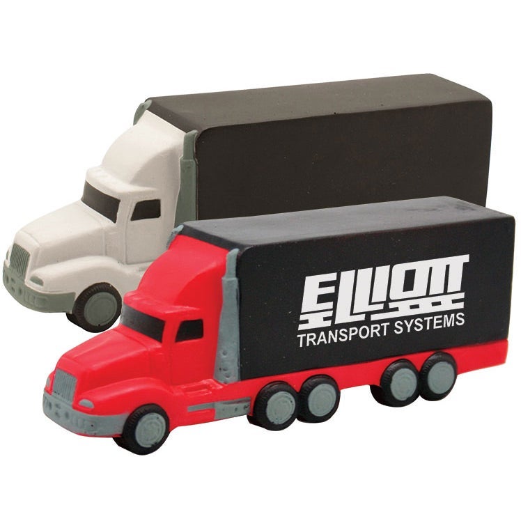 PS-810 Semi Truck